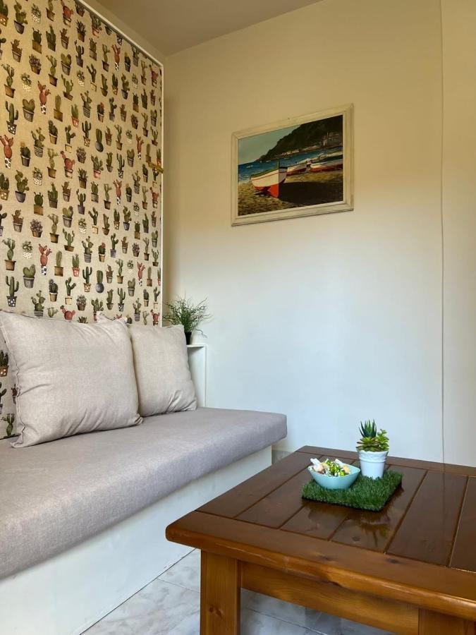 Nova Home Catania Exterior foto