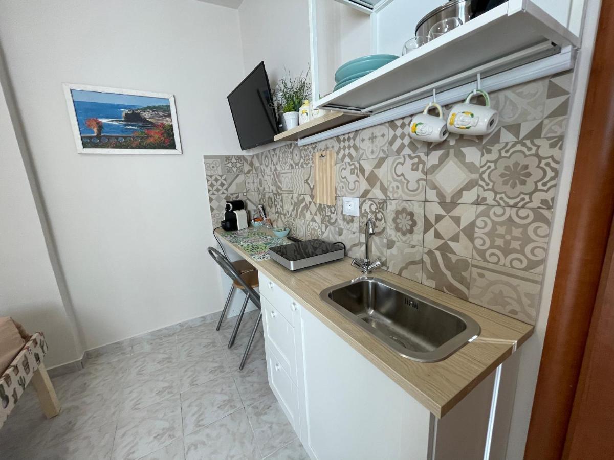 Nova Home Catania Exterior foto
