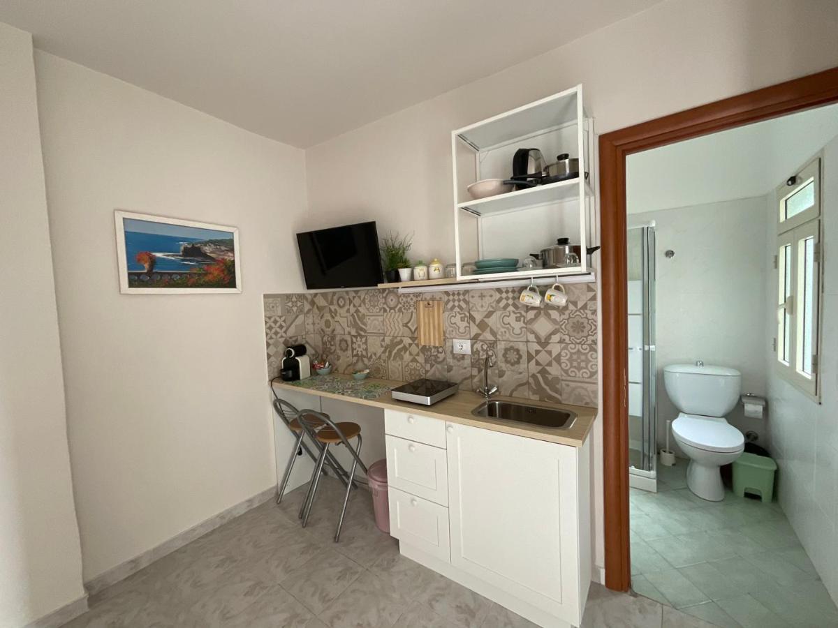 Nova Home Catania Exterior foto