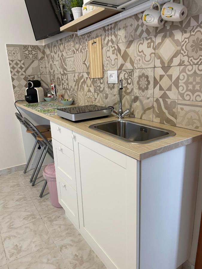 Nova Home Catania Exterior foto