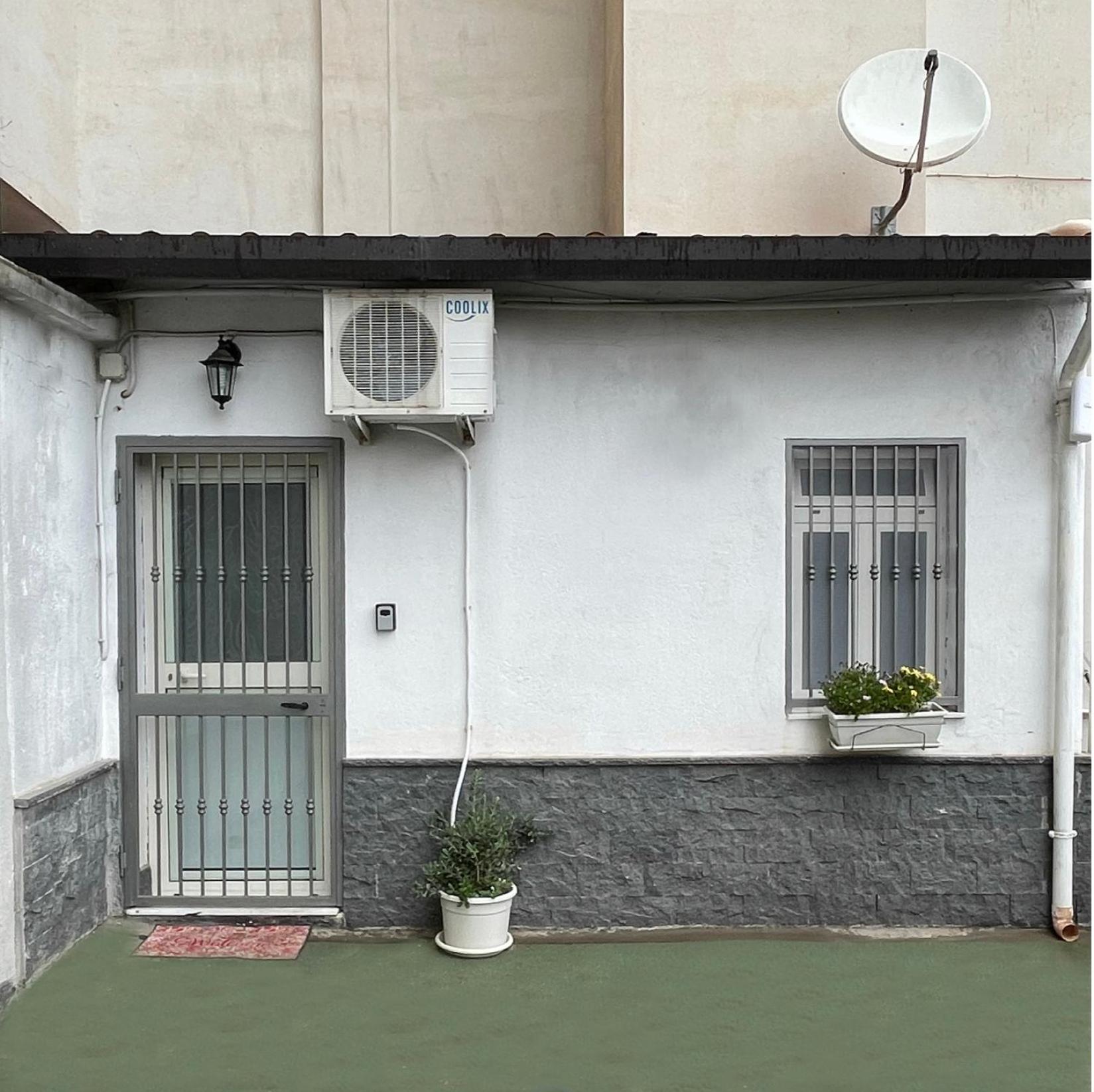 Nova Home Catania Exterior foto